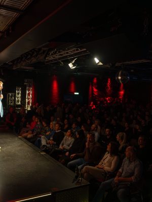 Comedy Buster Fabrik Bruchsal-16