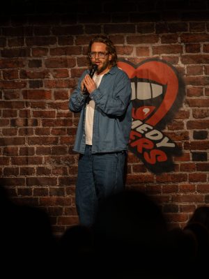 Comedy Buster Fabrik Bruchsal-24