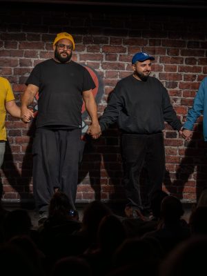 Comedy Lovers Fabrik Bruchsal-92